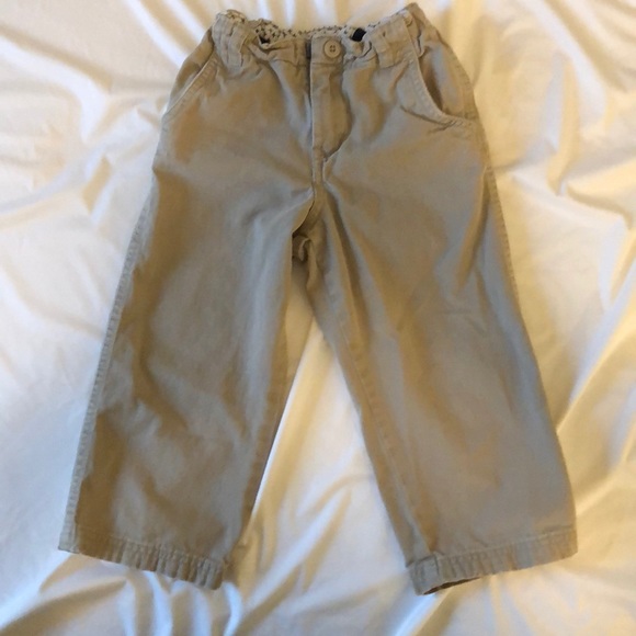 Three pairs of 3T boys pants! - Picture 6 of 8